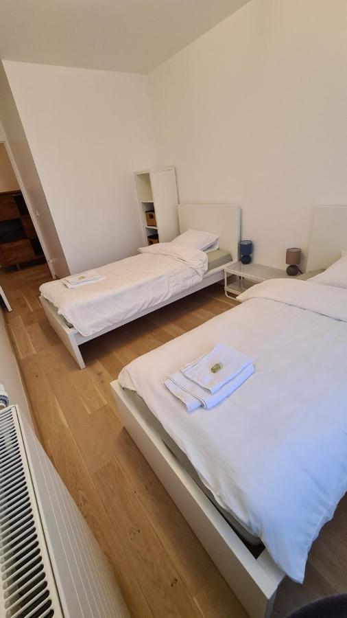 Bienvenue88 Chessy (Seine-et-Marne) Exterior foto
